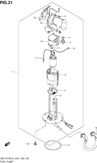 Fuel Pump