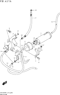 Evap System