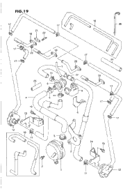Second Air (California Only)