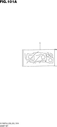 Gasket Set