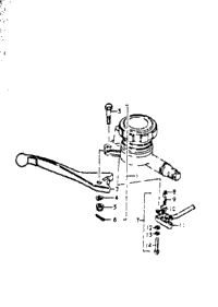 Brake Lever