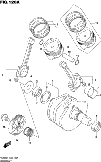 Crankshaft