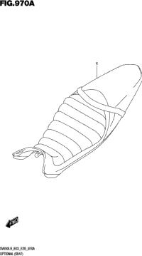 Optional (Seat)