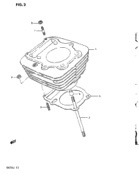 Cylinder