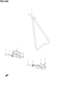 Stand (Model K4/K5/K6)
