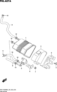 Evap System