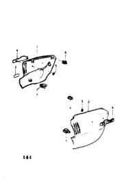 Frame Cover (Gt556x)