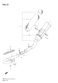 Muffler