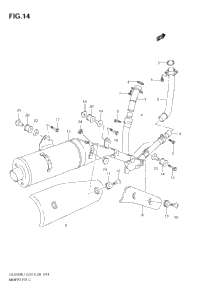 Muffler
