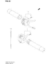 Handle Switch