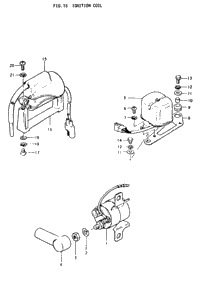 Ignition Coil
