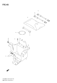 Battery Holder