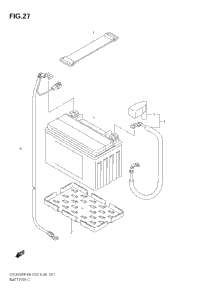 Battery