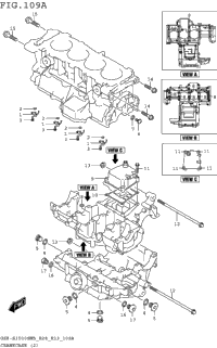 Crankcase (2)
