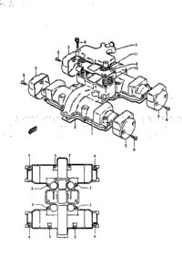 Cylinder Head Cover