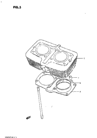 Cylinder