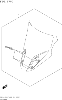 Optional (Windscreen)
