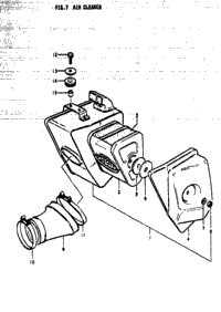 Air Cleaner