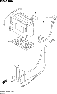 Battery
