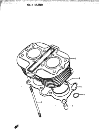 Cylinder