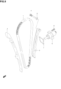 Cam Chain