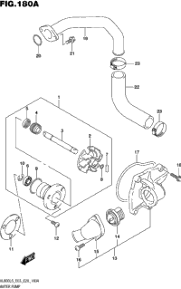 Water Pump