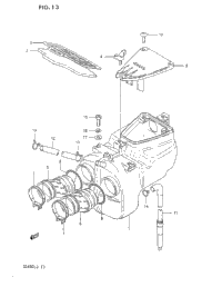Air Cleaner
