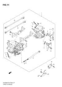 Throttle Body