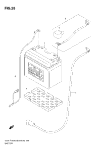 Battery