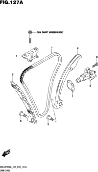 Cam Chain
