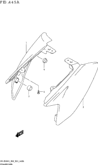 Frame Cover