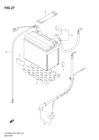 Battery