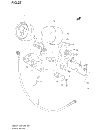Speedometer