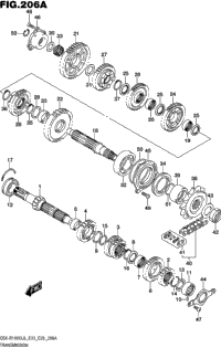 Transmission