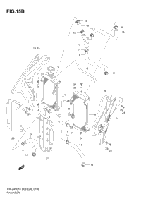 Radiator (Model K7)
