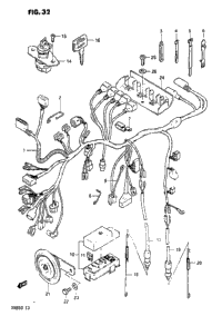 Wiring Harness