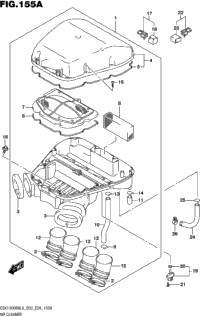 Air Cleaner