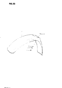Front Fender