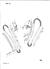 Cam Chain