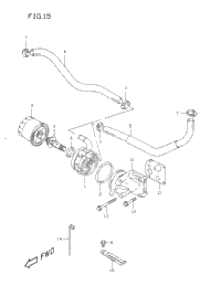 Oil Cooler