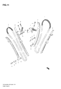 Cam Chain