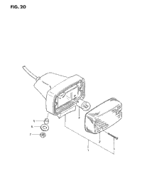 Tail Lamp