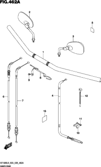 Handlebar