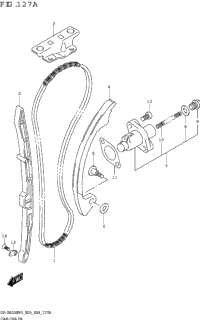Cam Chain