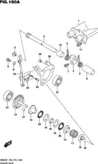 Exhaust Valve