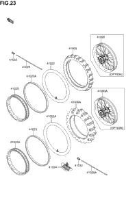 Wheel/Tire