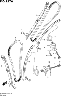 Cam Chain