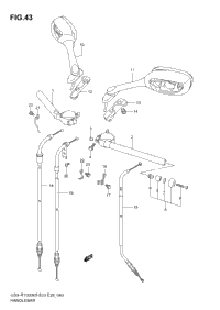Handlebar