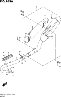 Muffler