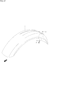 Front Fender